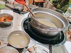 -椰庭·椰子鸡·创意玩家(晶耀前滩店)