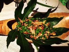 -菩提素素食餐厅(晶郦馆店)