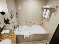 -昆明中心皇冠假日酒店