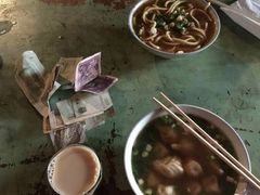 -老光明岗琼甜茶馆