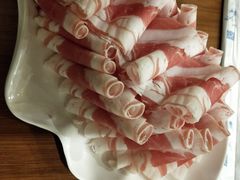 -北门涮肉·铜锅涮肉(南锣鼓巷店)