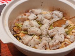-都市阳光海鲜城(青山湖店)
