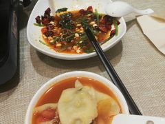 -三姐妹饺子(东木头市店)