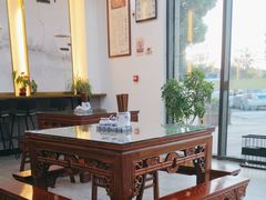 -裕苏裕兴记·三虾面面馆(苏站路店)