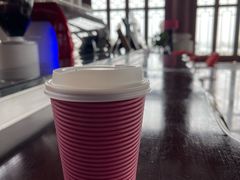 -海口万豪·大堂吧·望海吧.日落海景·下午茶·奶茶·咖啡·轻食·蛋糕·鸡尾酒·清吧