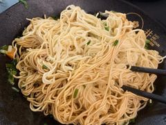 -贡梅老面馆·蟹粉面·无锡特色小吃(南长街主推店)