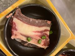 -匠牛亭·锅物烧肉放题自助(昆百大·泰业城店)
