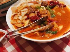 -西贝(六里桥旗舰店)