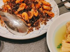 -新吉士·上海菜(浦东LCM置汇旭辉店)