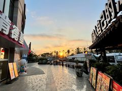 -川悦留香·海鲜餐厅(海棠68环球美食街店)