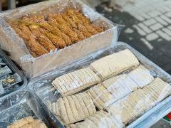 -清真马家老号马凤霞四姑糖坊