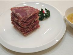 招牌酱骨-奉天小馆·非遗东北菜(沈阳万象城店)