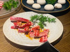 -樱宿日式和牛烧肉(五道口店)