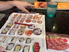 -南都咖啡西餐厅.全日茶点(福星路店)