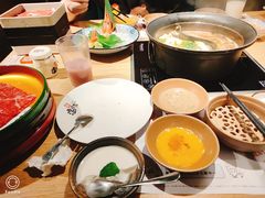 -温野菜涮涮锅(西单大悦城店)