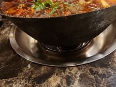 -鸿顺老铁锅美蛙鱼府(解放碑店)