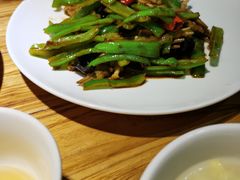 -吕氏疙瘩汤·私家菜馆(慈云寺店)