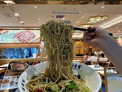 -陳香貴·兰州牛肉面(上海长风大悦城店)