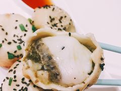 酸菜鱼生煎-小杨生煎(龙之梦购物中心店)