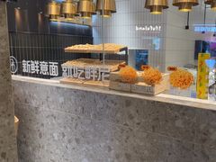 -Pennehut畔尼意面(合肥万象城店)