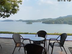 -天目湖涵田度假村