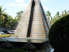 -海南清水湾莱佛士酒店