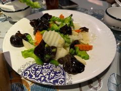 -裕合顺清真餐厅·回民老菜·大连海鲜(西安路店)