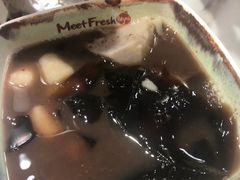 -鲜芋仙(中华广场店)
