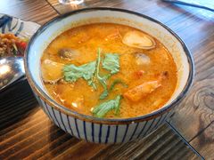 冬阴功汤-Hi YOU你的饭局泰餐厅(雍和宫店)