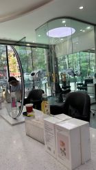 -MOVAN  HAIR莫凡匠人发型屋