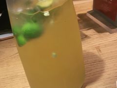 金桔汁-青年公社烤鸭(蜀山万象汇店)