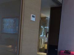 -苏州平江万达广场美居酒店