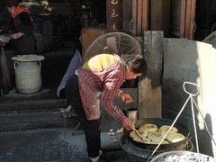 -杨顺宝喜洲粑粑