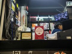 -华星冰室(湾仔店)