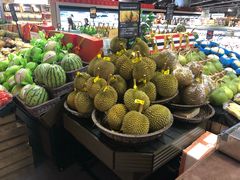 -Olé精品超市(广州太古汇店)