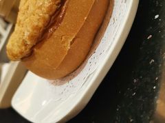 牛油菠萝包-避风塘(光启城店)
