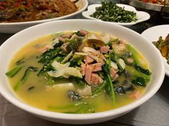 -迎晨餐厅(青芝坞店)