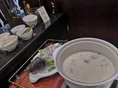 -泰谷酒店·太古码头闽菜自助餐厅