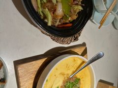 -四道菜·福建海蛎煎(世欧广场店)