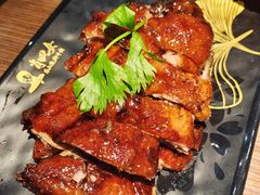 -肖四女乐山跷脚牛肉(世博源店)
