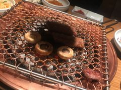 -王妃家(明洞中央店)