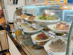 -西部马华清真兰州牛肉面·烧烤夜市(关东店)