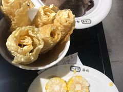 -八合里牛肉火锅(深圳龙华硅谷店)
