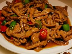 -日丰园海肠水饺·老字号大连海鲜(和平广场店)