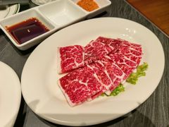 -NIUAN牛庵·和牛烤肉(恒隆店)