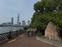 -金鸡湖桃花岛