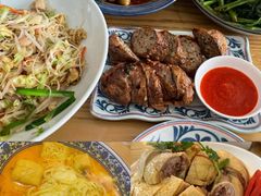 -峇峇娘马来西亚餐厅(望京SOHO店)