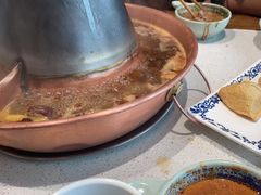 -东镇老火锅(长春路首店)