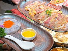 -骨之味·筒骨汤火锅(江头店)