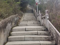 -余姚市灵岩禅寺